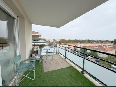 Vente Appartement 4 pices MIRAMAS 13140