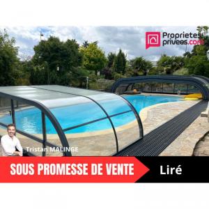 Vente Maison 5 pices ANCENIS 44150