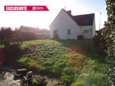 Vente Maison 5 pices MELGVEN 29140