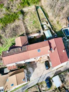 Vente Maison 5 pices GRAND-CROIX 42320