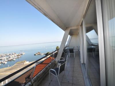 Vente Appartement 2 pices ARCACHON 33120