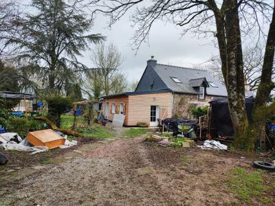 Vente Maison 5 pices PLELAN-LE-GRAND 35380