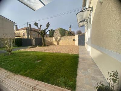 Vente Maison 5 pices ARDILLEUX 79110