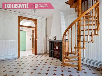 Vente Maison 6 pices ROUBAIX 59100