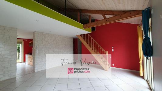 Vente Maison 5 pices MOUCHAMPS 85640