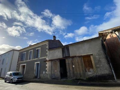 Vente Maison 4 pices SEYCHES 47350