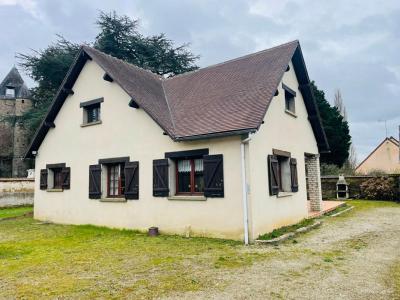 Vente Maison 4 pices FAVEROLLES 28210