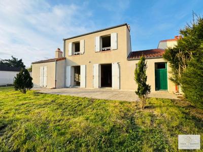 Vente Maison 5 pices BASSE-GOULAINE 44115