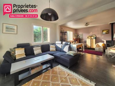 Vente Maison 7 pices CROZET 01170