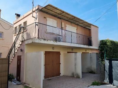 Vente Maison 6 pices SIX-FOURS-LES-PLAGES 83140