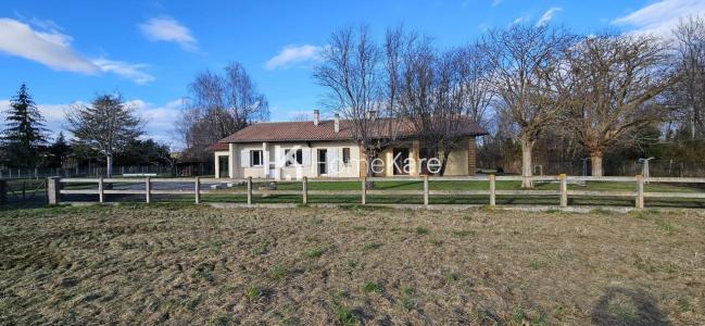 Vente Maison 6 pices SAINT-GAUDENS 31800