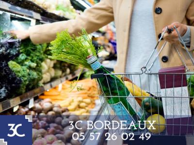 Vente Commerce LANGON 33210