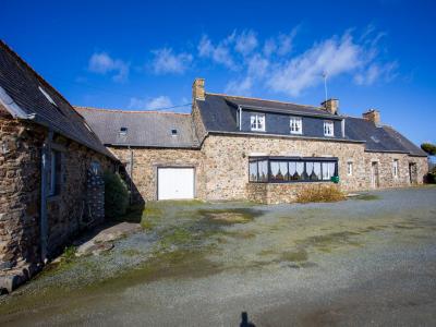 Vente Maison 6 pices PLEUMEUR-GAUTIER 22740