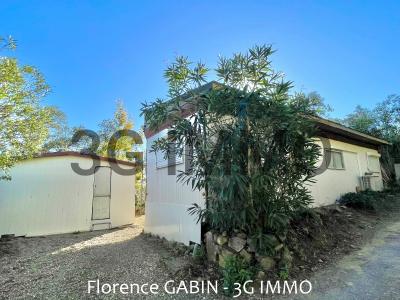 Vente Maison 2 pices MUY 83490