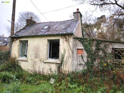 Vente Maison 2 pices LANDERNEAU 29800