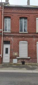 Vente Maison 4 pices CATEAU-CAMBRESIS 59360