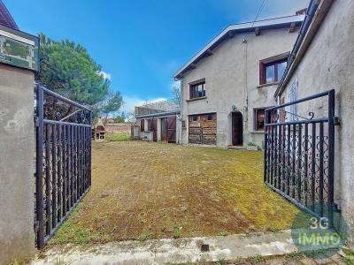 Vente Maison 6 pices MONISTROL-SUR-LOIRE 43120