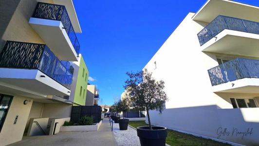 Vente Appartement 2 pices VILLENEUVE-LES-MAGUELONE 34750