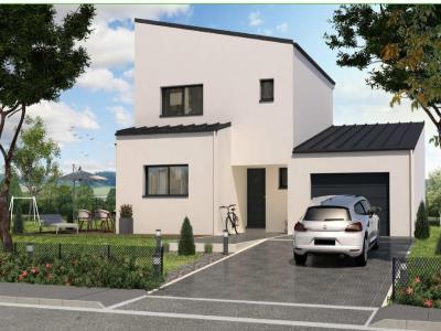 Vente Maison 6 pices CHANGE 53810