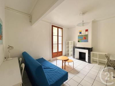 Vente Appartement 2 pices MONTPELLIER 34000