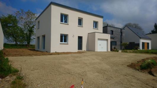 Vente Maison 6 pices LESNEVEN 29260