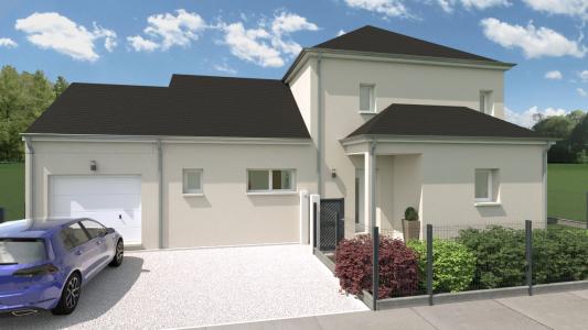 Vente Maison 5 pices BLAINVILLE-SUR-ORNE 14550