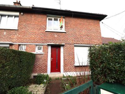 Vente Maison 4 pices TOURCOING 59200