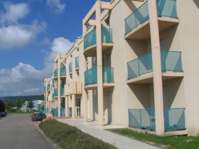 Vente Appartement METZ 57000