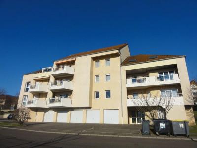 Location Appartement 2 pices CREUSOT 71200