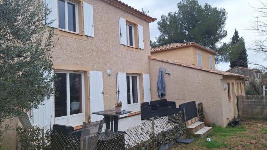 Vente Maison 4 pices BEZOUCE 30320