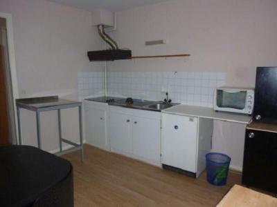 Location Appartement 2 pices REVEL 31250