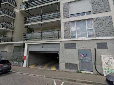 Location Parking LYON-7EME-ARRONDISSEMENT 69007