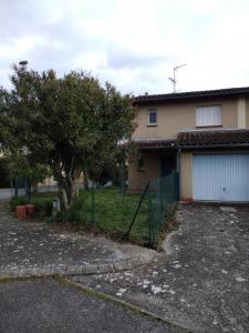 Vente Maison 4 pices PORTET-SUR-GARONNE 31120