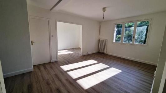 Location Appartement 3 pices DOMENE 38420