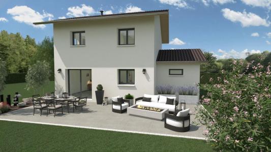 Vente Maison 5 pices CONTAMINE-SUR-ARVE 74130