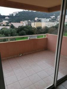 Location Appartement 3 pices BASTIA 20200