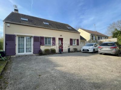 Vente Maison 5 pices COURTOMER 77390