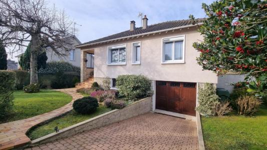 Vente Maison 3 pices COULOMMIERS 77120