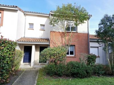 Vente Maison 4 pices MAZERES 09270