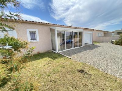 Vente Maison 4 pices DIGNE-D'AVAL 11300