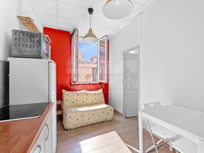 Vente Appartement LYON-1ER-ARRONDISSEMENT 69001