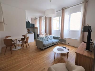 Vente Appartement 3 pices LILLE 59000