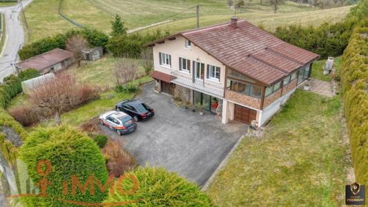 Vente Maison 7 pices SAINT-DIDIER-EN-VELAY 43140