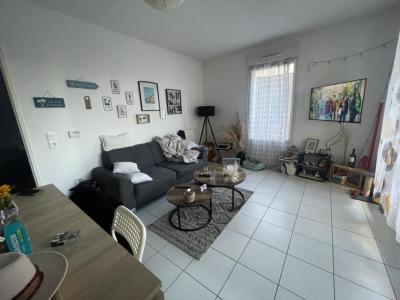 Vente Appartement 2 pices BORDEAUX 33300