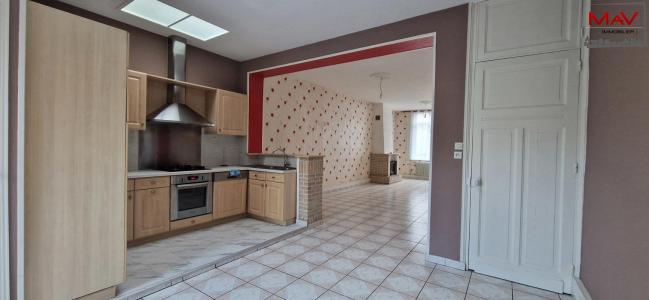 Location Maison 2 pices TOURCOING 59200