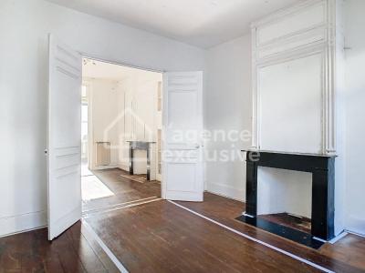 Vente Appartement 3 pices LILLE 59000