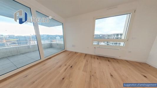 Vente Appartement 4 pices LYON-2EME-ARRONDISSEMENT 69002