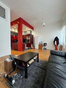 Vente Appartement 4 pices NANTERRE 92000