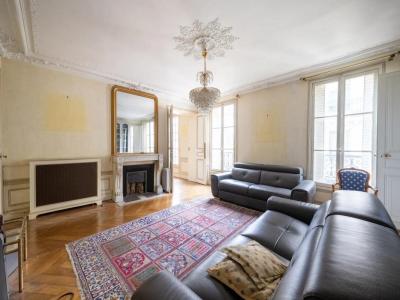 Vente Appartement 5 pices PARIS-8EME-ARRONDISSEMENT 75008