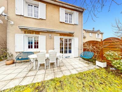 Vente Maison 5 pices TAVERNY 95150